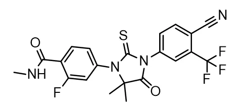 恩杂鲁胺：前列腺癌治疗的新里程碑